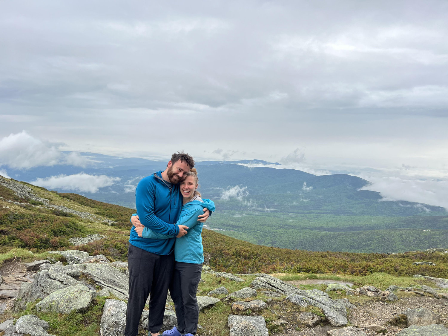 The Wedding Website of Clayton Rabideau and Rachel Zajchowski