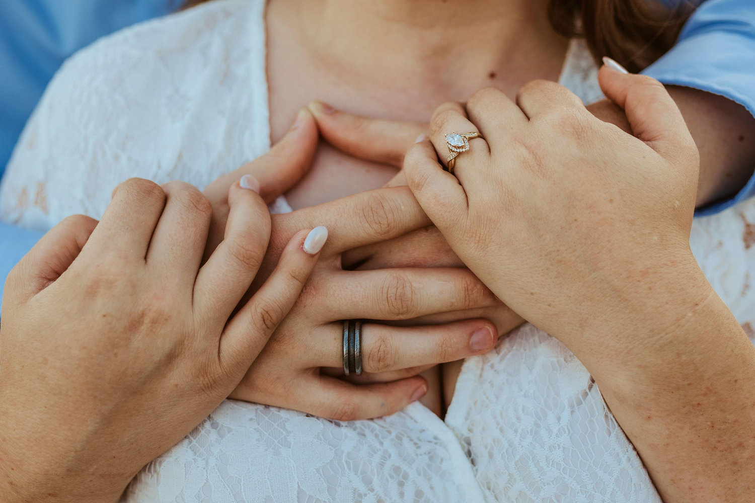 The Wedding Website of Lindsey Becker and Luke Chamberlain