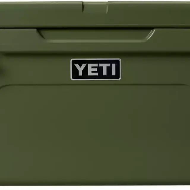 YETI Tundra 65 Cooler