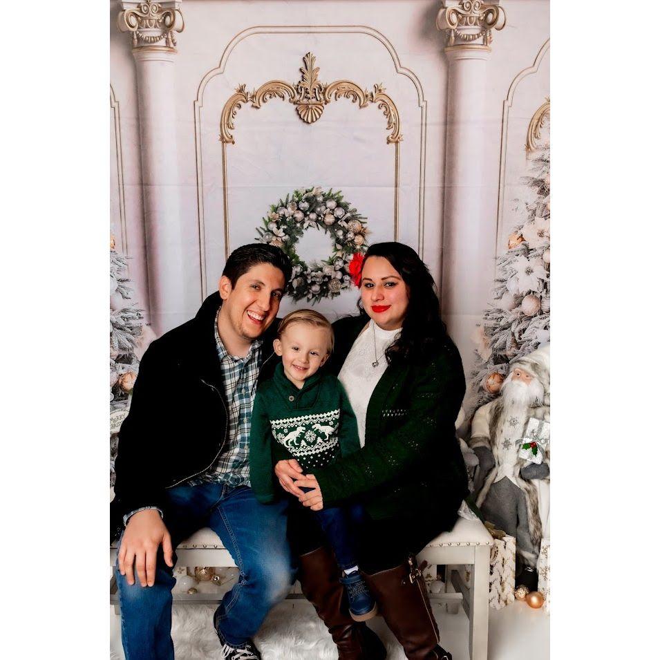 December 2022 ~ Family photoshoot