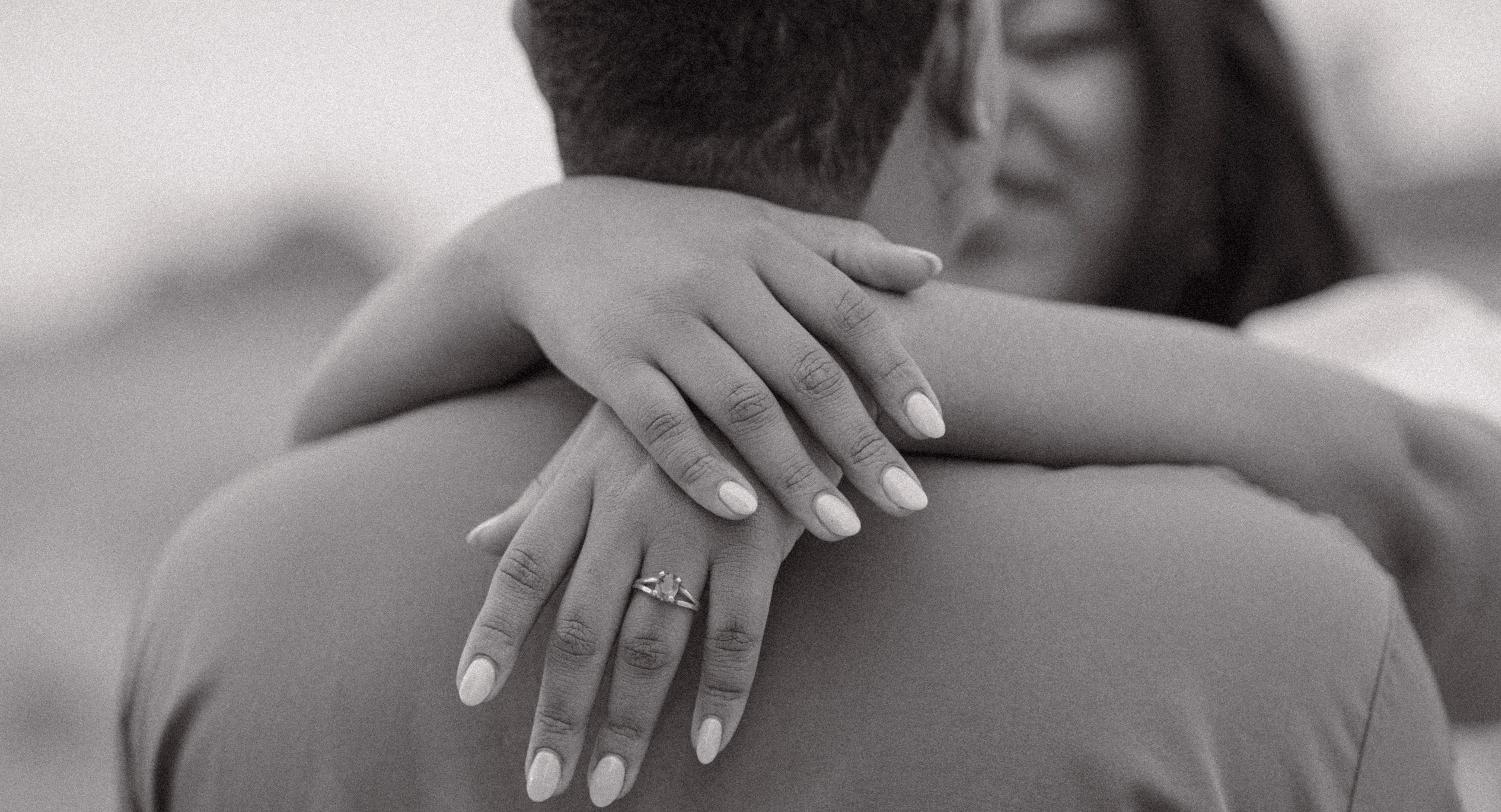 The Wedding Website of Nafeesah Risdon and Jon Jenkins