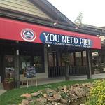 You Need Pie Diner & Bakery