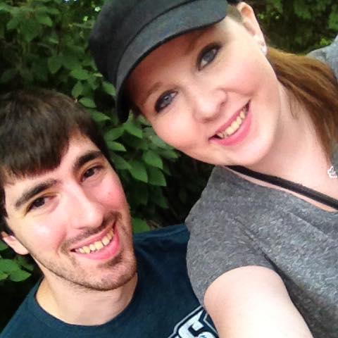 One of our favourite dates! The Toledo Zoo! Every time we pass it Tiff asks if we can stop there...