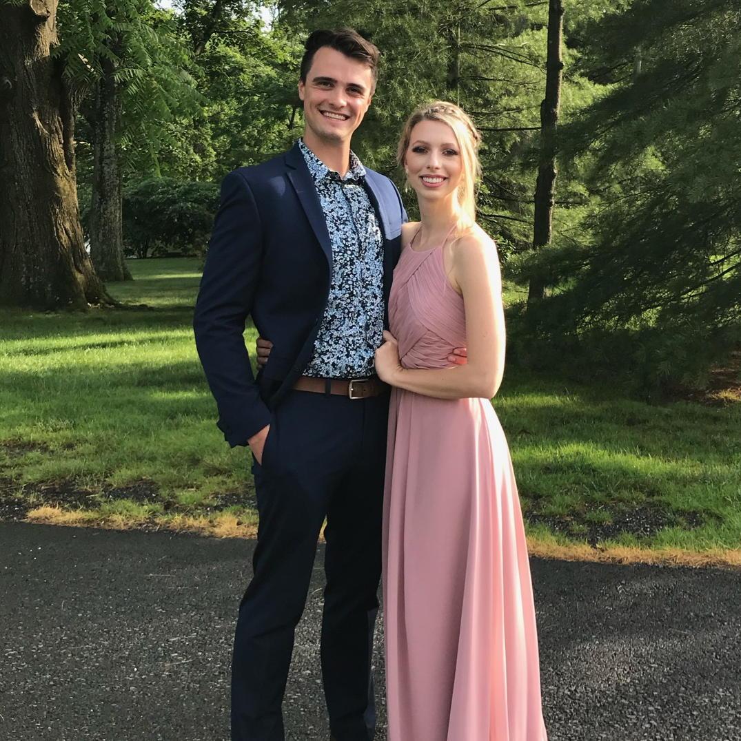 Condon Wedding, 2019