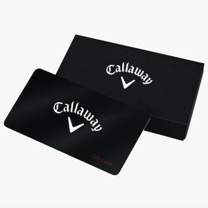 callaway golf gift cards