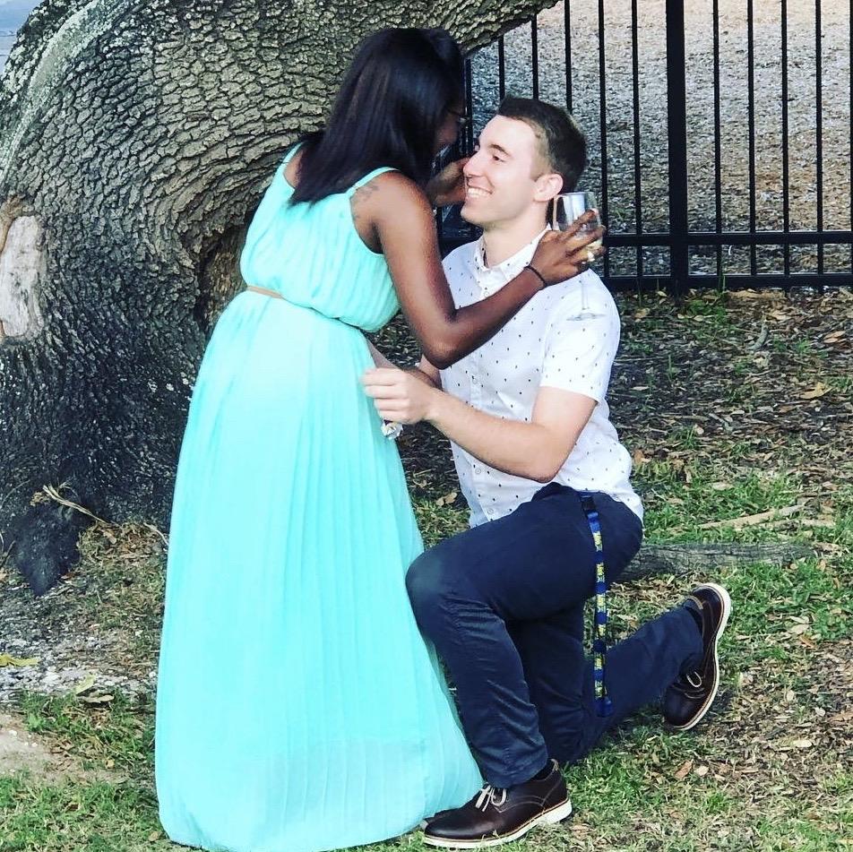 The Wedding Website of Ashley Cohen and Jared Flesher
