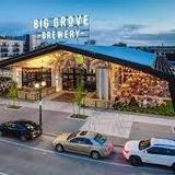 Big Grove Brewery & Taproom