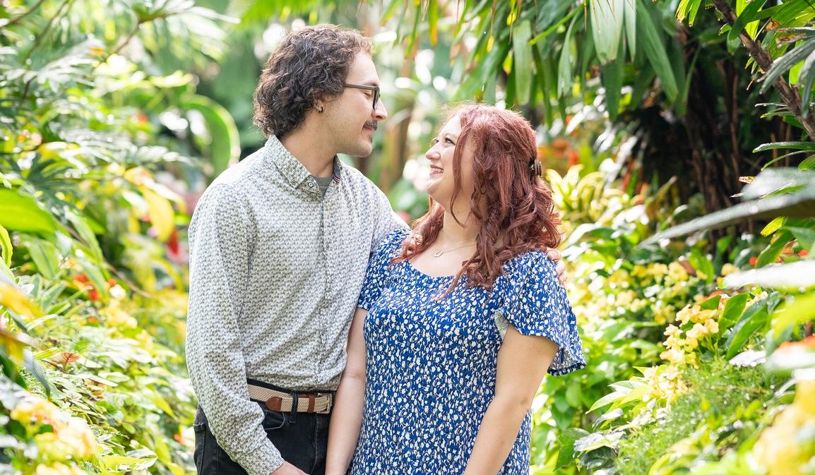 The Wedding Website of Sarah Bell and Michael Cox