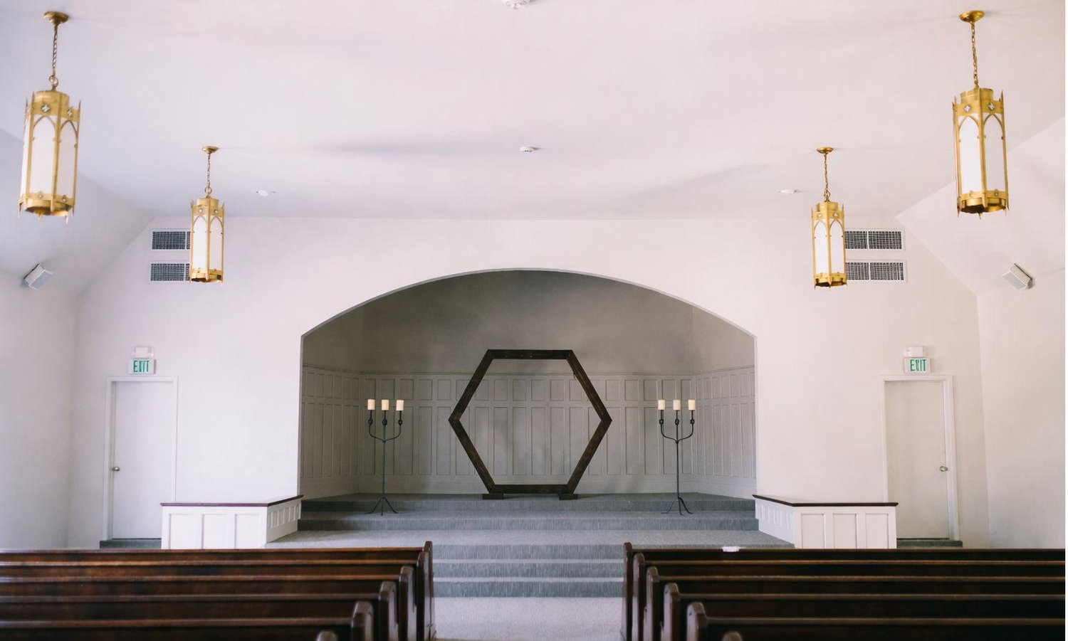 The Wedding Website of Mary Park and Sean Anderson