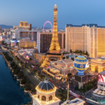 Las Vegas Strip