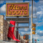 Explore South Congress Avenue