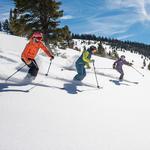 Ski Vail Mountain