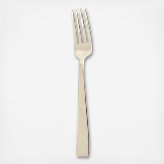 Flat Serving Fork