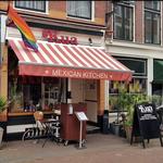 KUA Mexican Kitchen