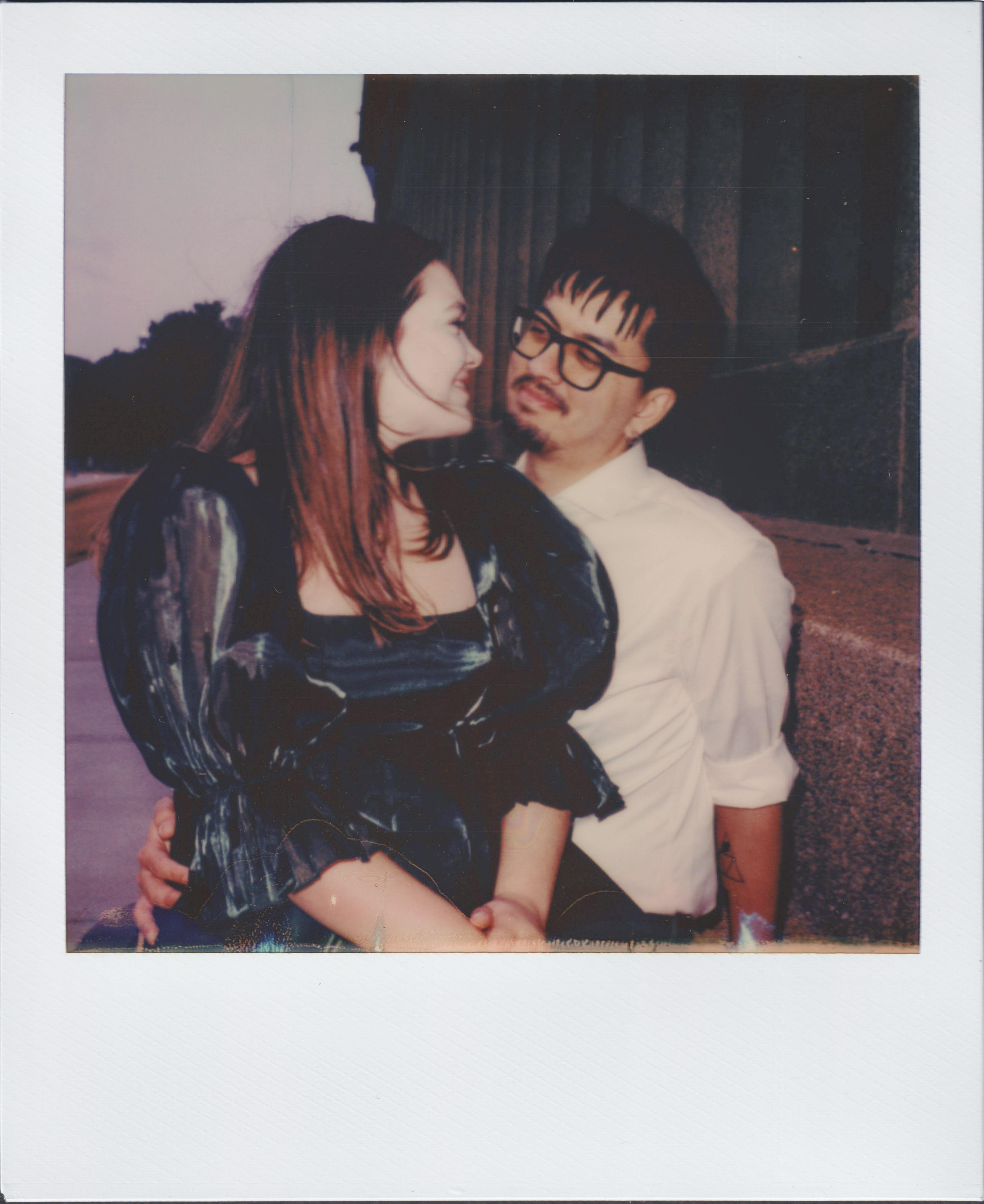 The Wedding Website of Bailey Oldham and Austin Jones