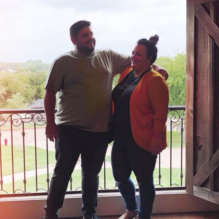 We found the venue where we are going to say "I Do"