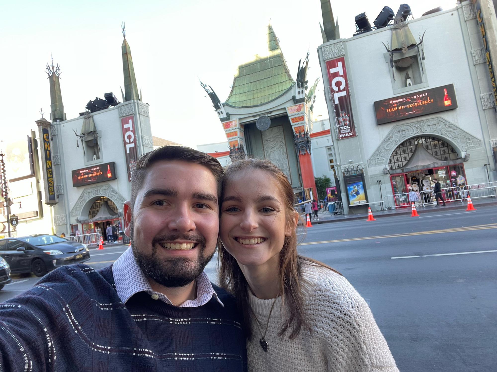 La!