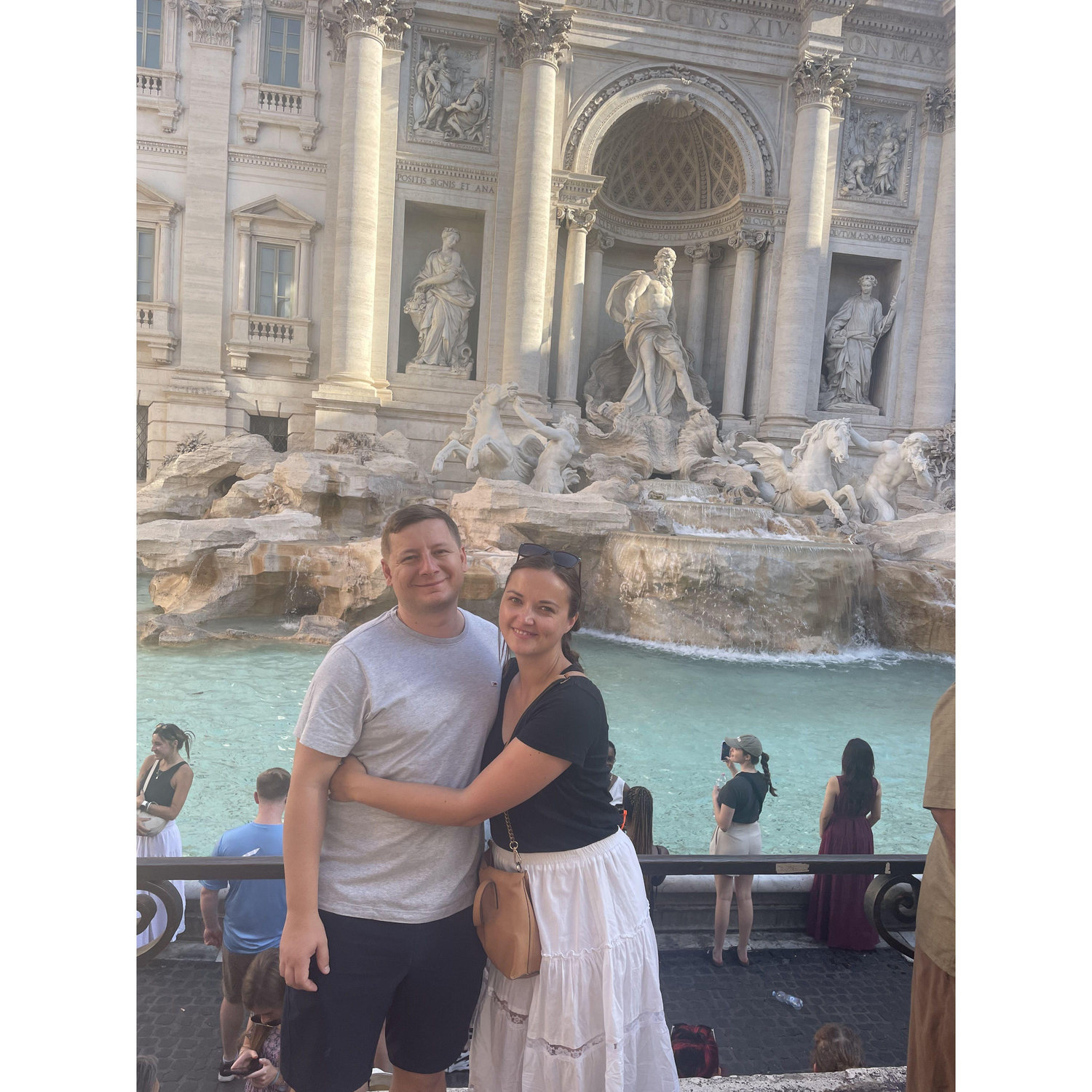 Rome