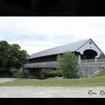 Smith Covered Bridge