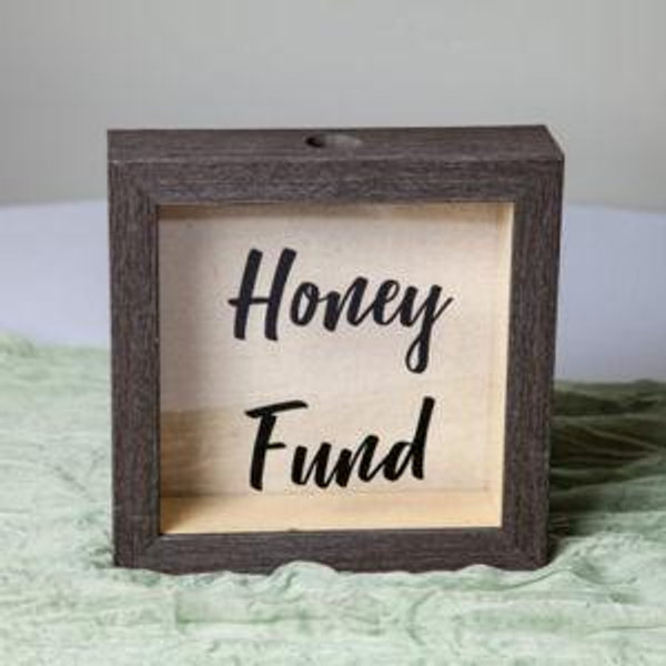 Honey Fund