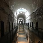 Eastern State Penitentiary