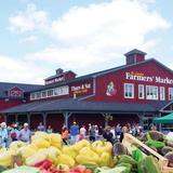 St. Jacob's Market