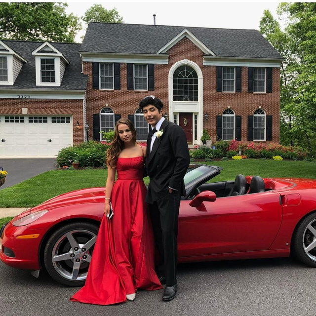John’s Corvette Makeover Fund