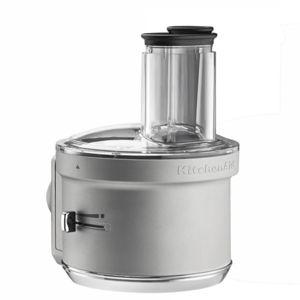 Food Processor with Commercial Style Dicing Kit KSM2FPA | KitchenAid