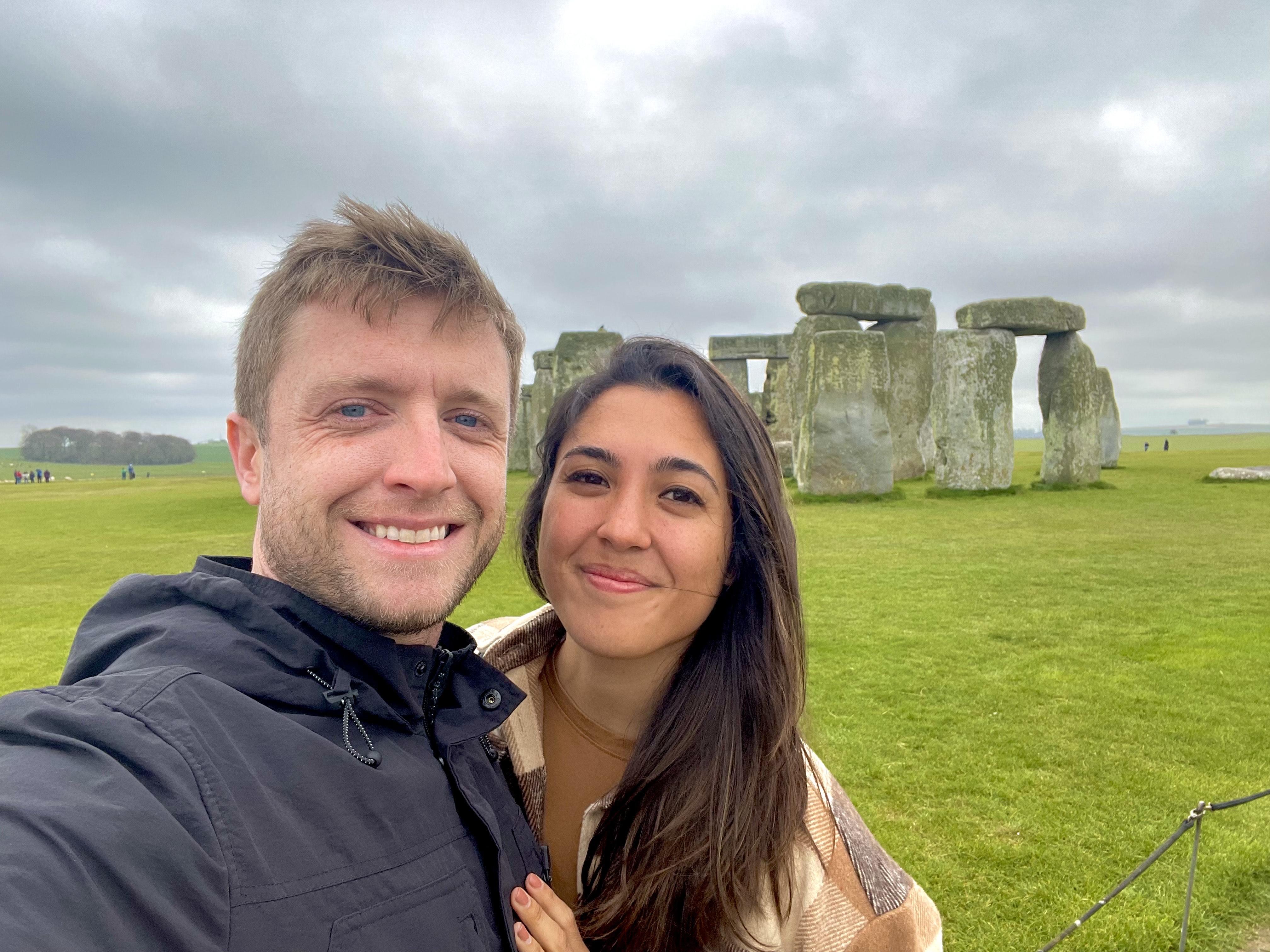 The Wedding Website of Samantha Reed and Rory McHugh