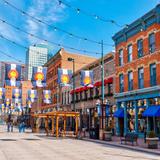 Larimer Square