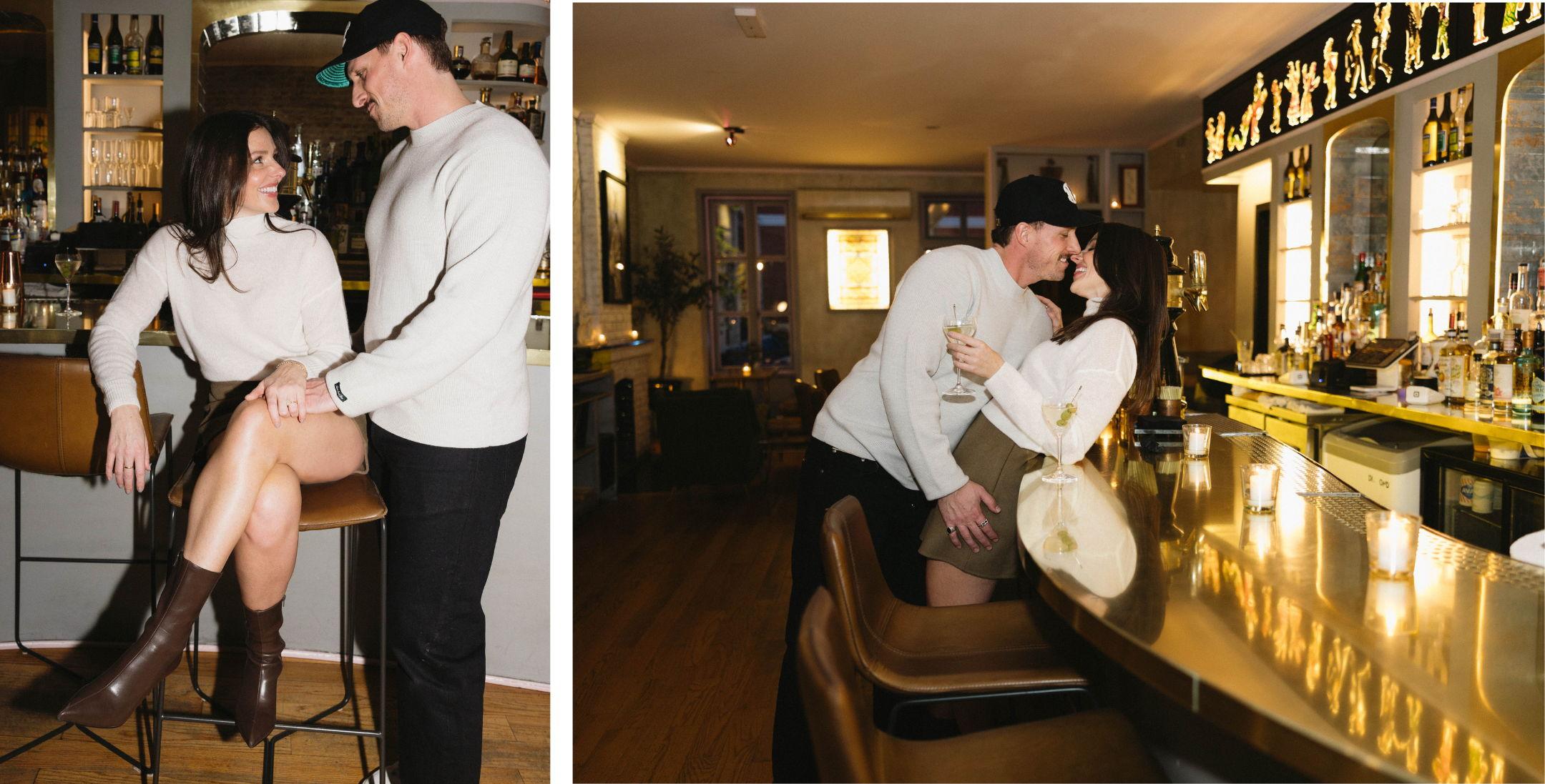 The Wedding Website of Erica Brophy and Pierce Few