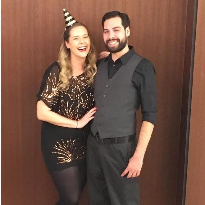 New Years Eve 2016