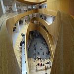 Calgary Public Library - Central