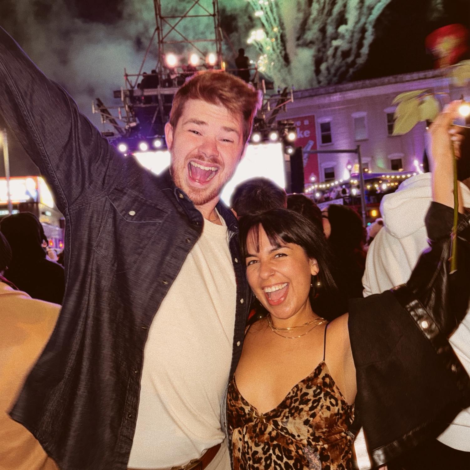 Entering 2026 - OUR MARRIED YEAR