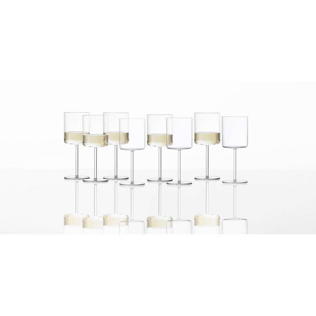 13oz 8pk Glass Modo White Wine Glasses - Zwiesel Glas