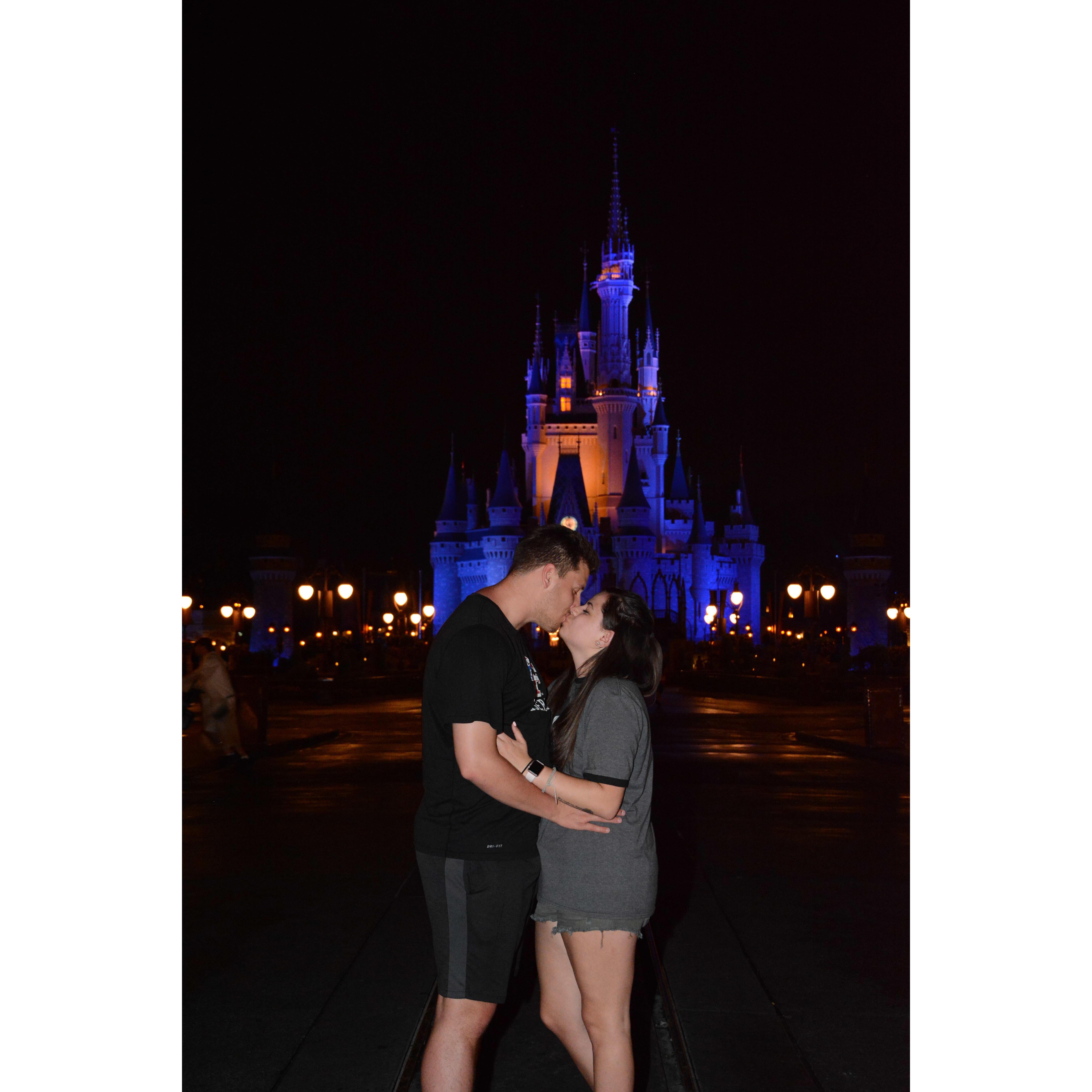 Walt Disney World