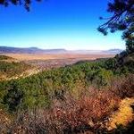 Climax Canyon Nature Trail