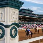 Keeneland