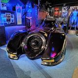 Hollywood Star Cars Museum