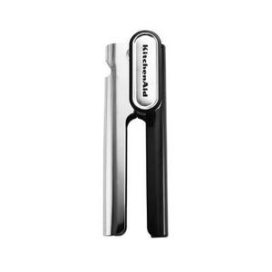 KitchenAid Stainless Steel No Mess Can Opener