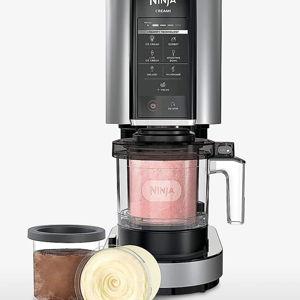 Ninja Creamy