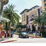 Santana Row