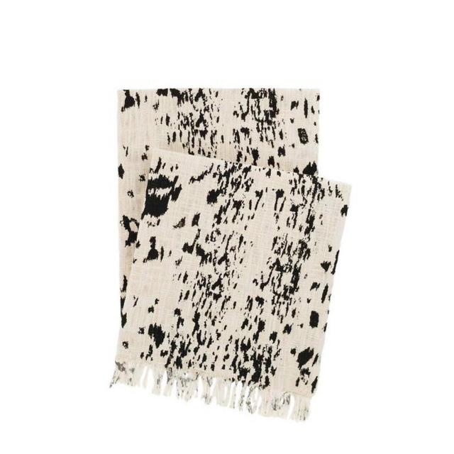 Kipling Throw