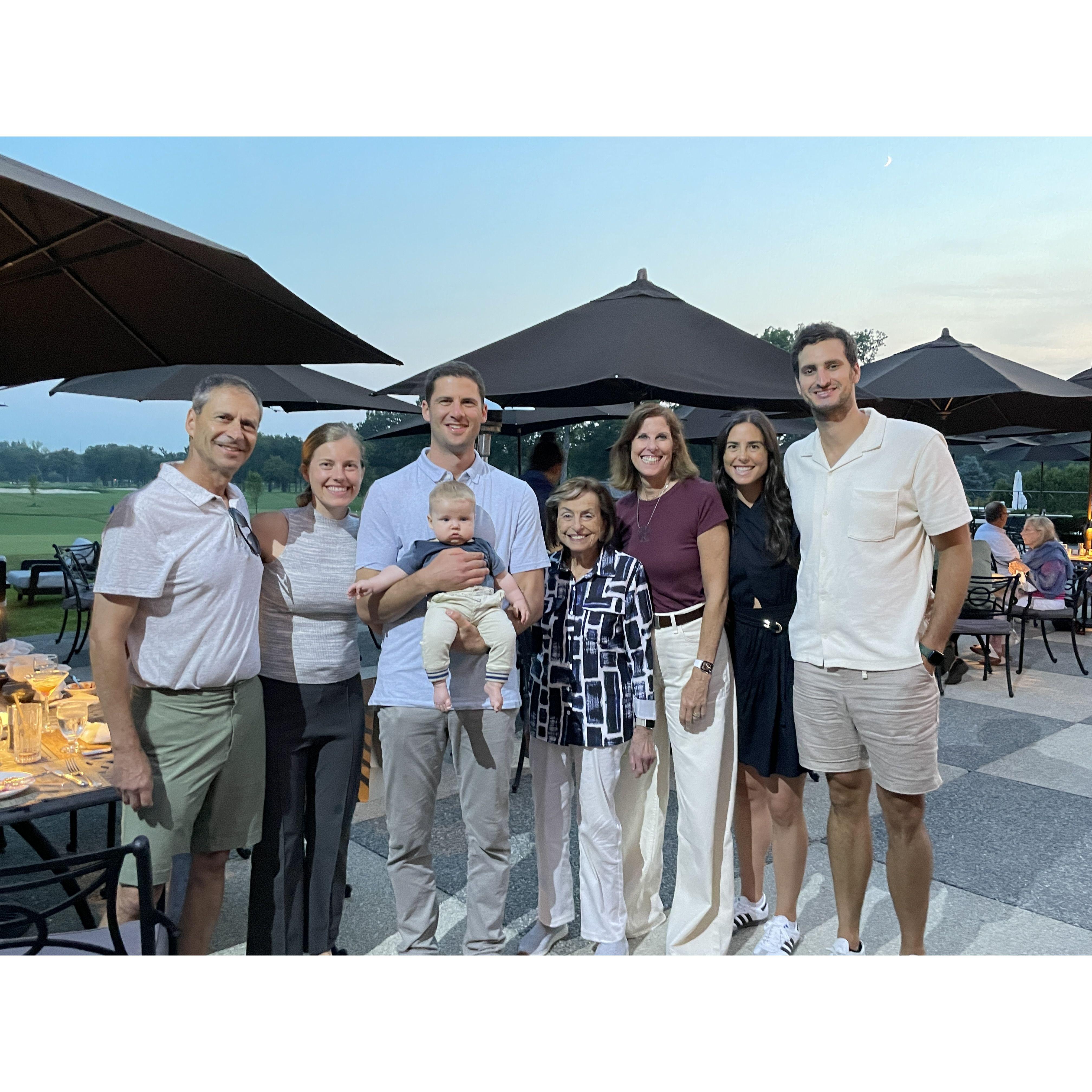The Puttermans & Gram