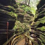 Witches Gulch