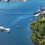 Pearl Harbor Memorial & Museum