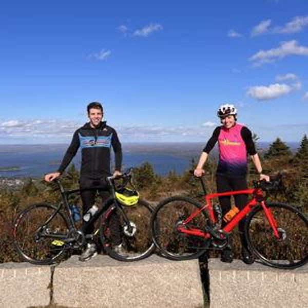 Honeymoon Bike Rentals