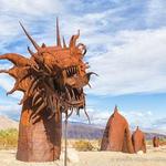 Anza-Borrego Desert State Park