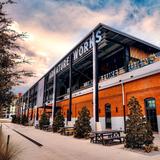Armature Works