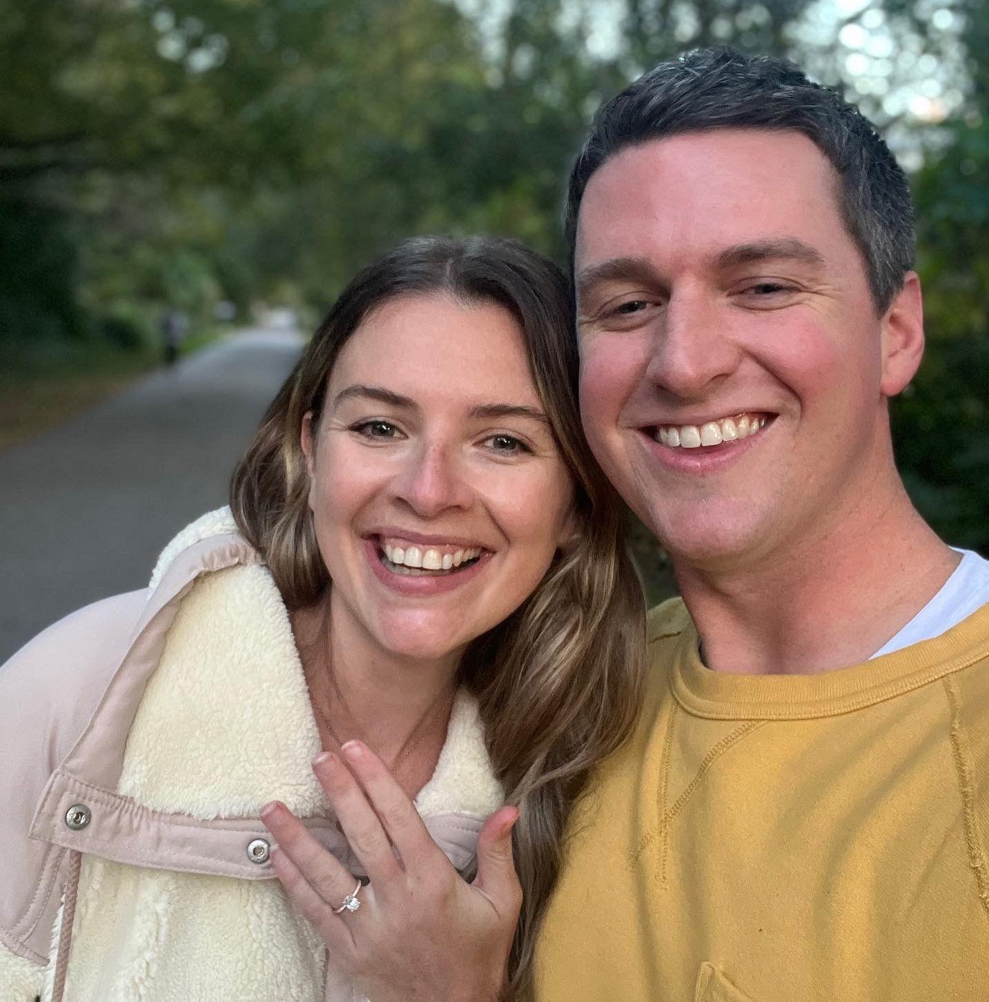 The Wedding Website of Haley Fitzgerald and Kevin Neufer